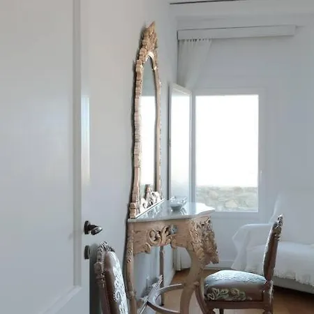 Βίλα Tavani By Ethos Mykonos Town