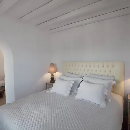 Βίλα Tavani By Ethos Mykonos Town