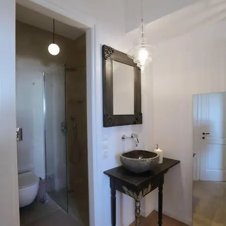 Tavani By Ethos Βίλα Mykonos Town