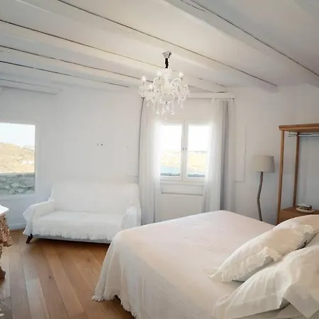 Tavani By Ethos Βίλα Mykonos Town